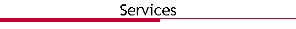 Services